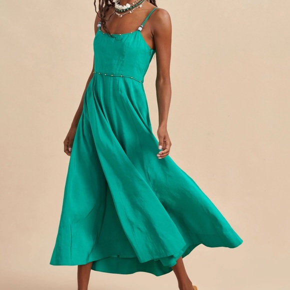 La Ligne Dresses & Skirts - La Ligne Disco Dress